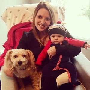 Meet your Posher, Lindsay